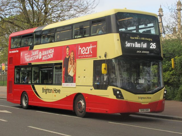 Bus photo 1