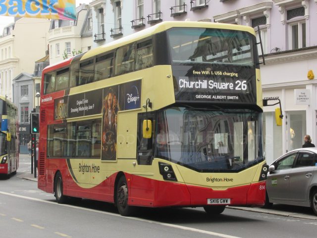 Bus photo 1