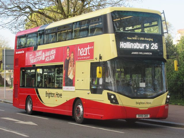 Bus photo 1