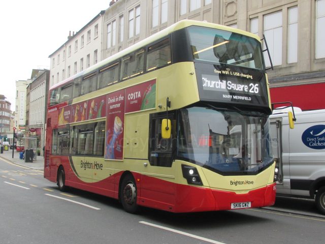 Bus photo 1