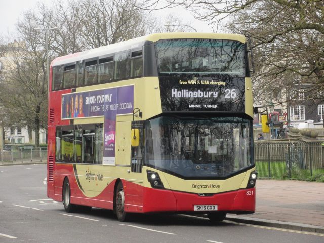 Bus photo 1