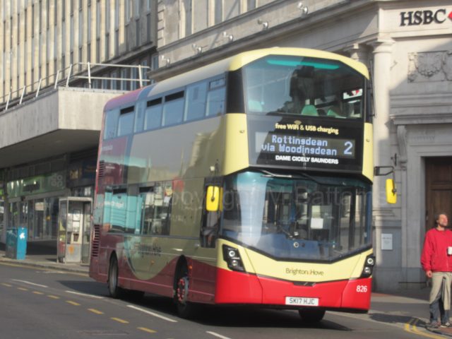 Bus photo 1
