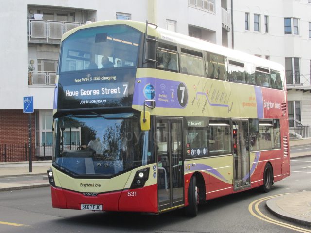 Bus photo 1