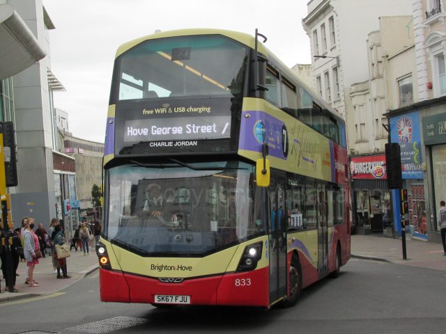 Bus photo 1