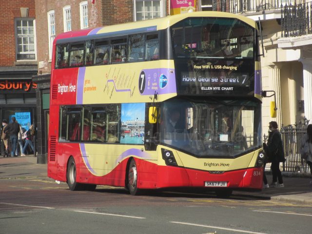 Bus photo 1
