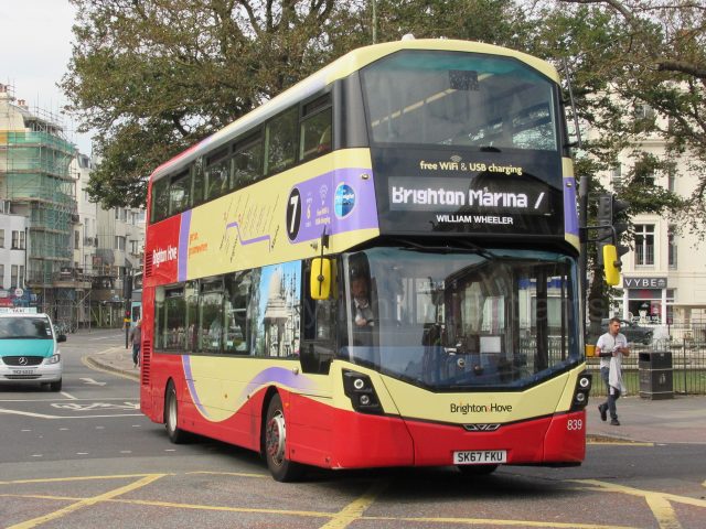 Bus photo 1