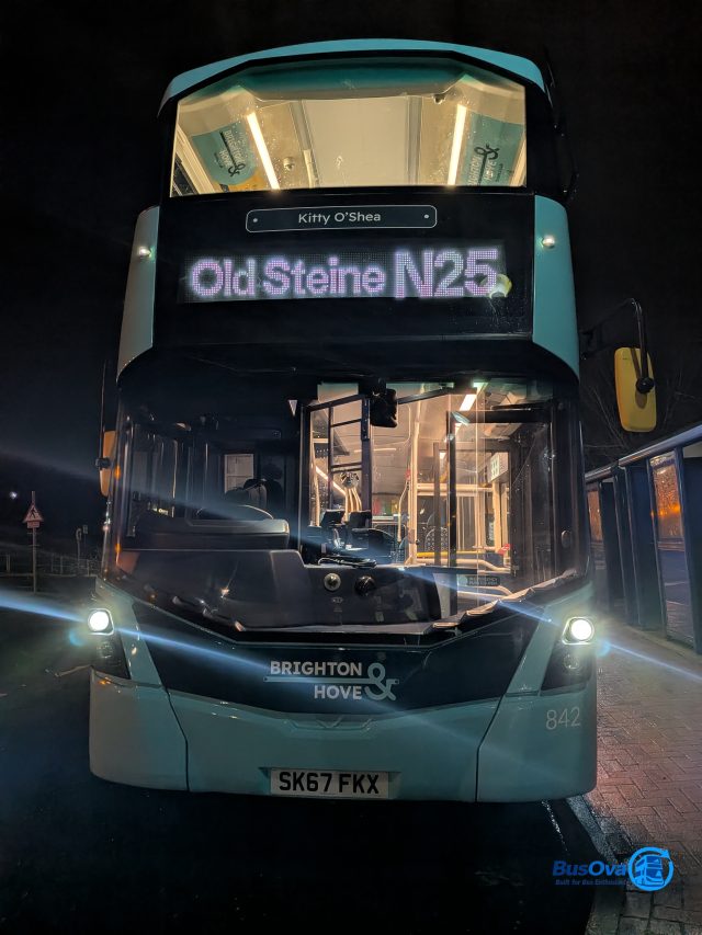 Bus photo 1