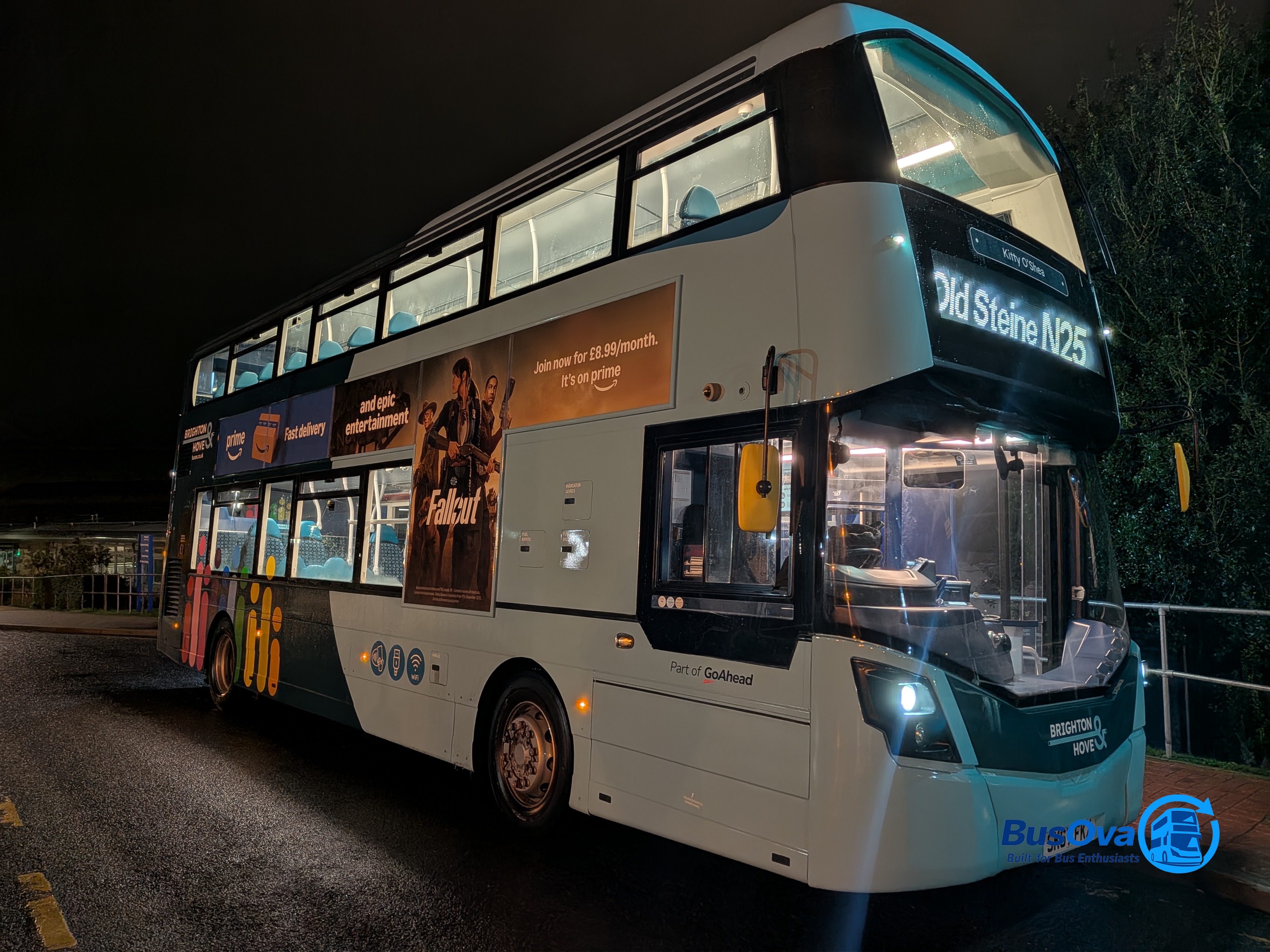 Bus photo 2