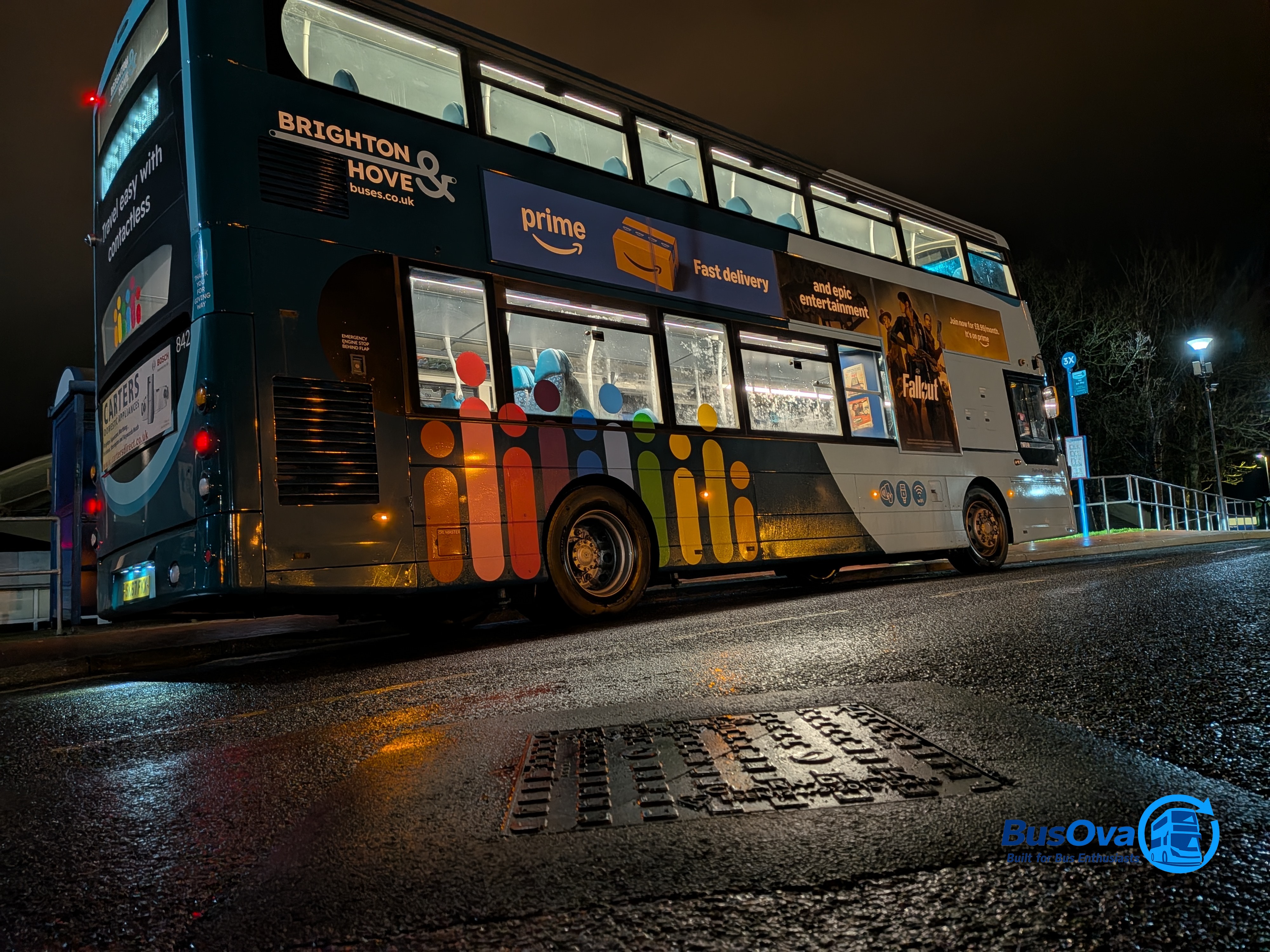 Bus photo 4