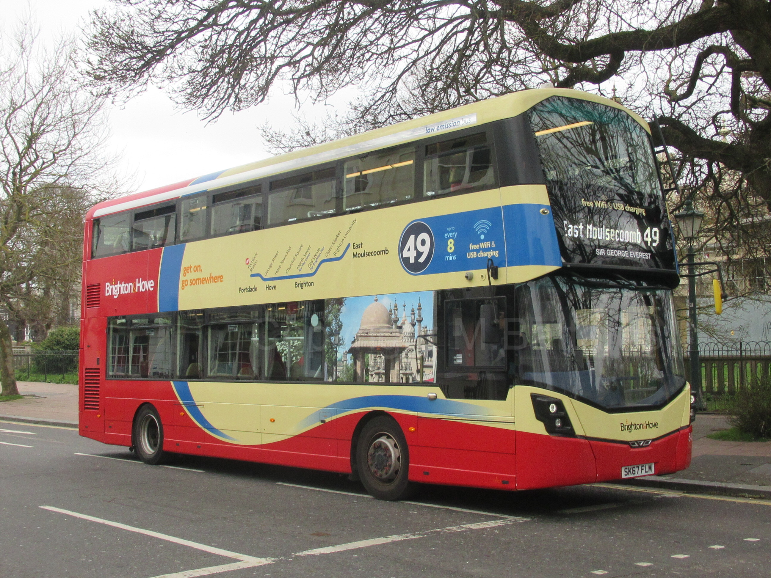 Bus photo 2