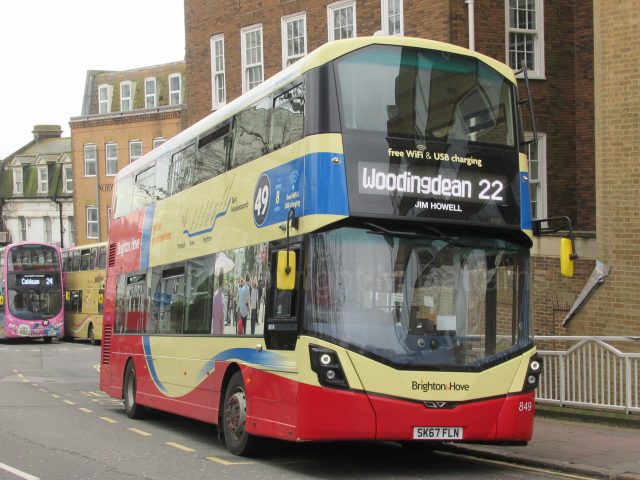 Bus photo 1