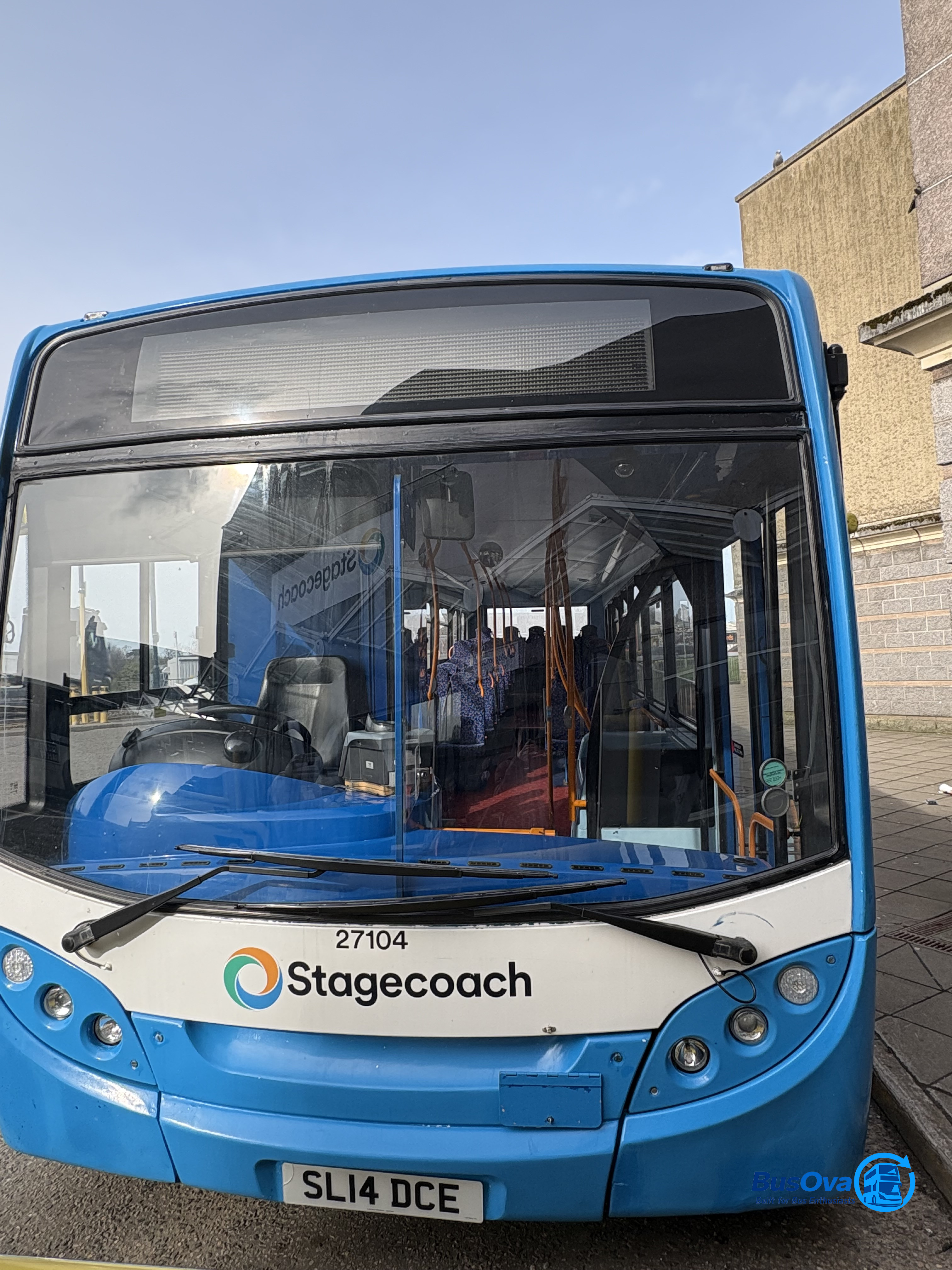 Bus photo 1