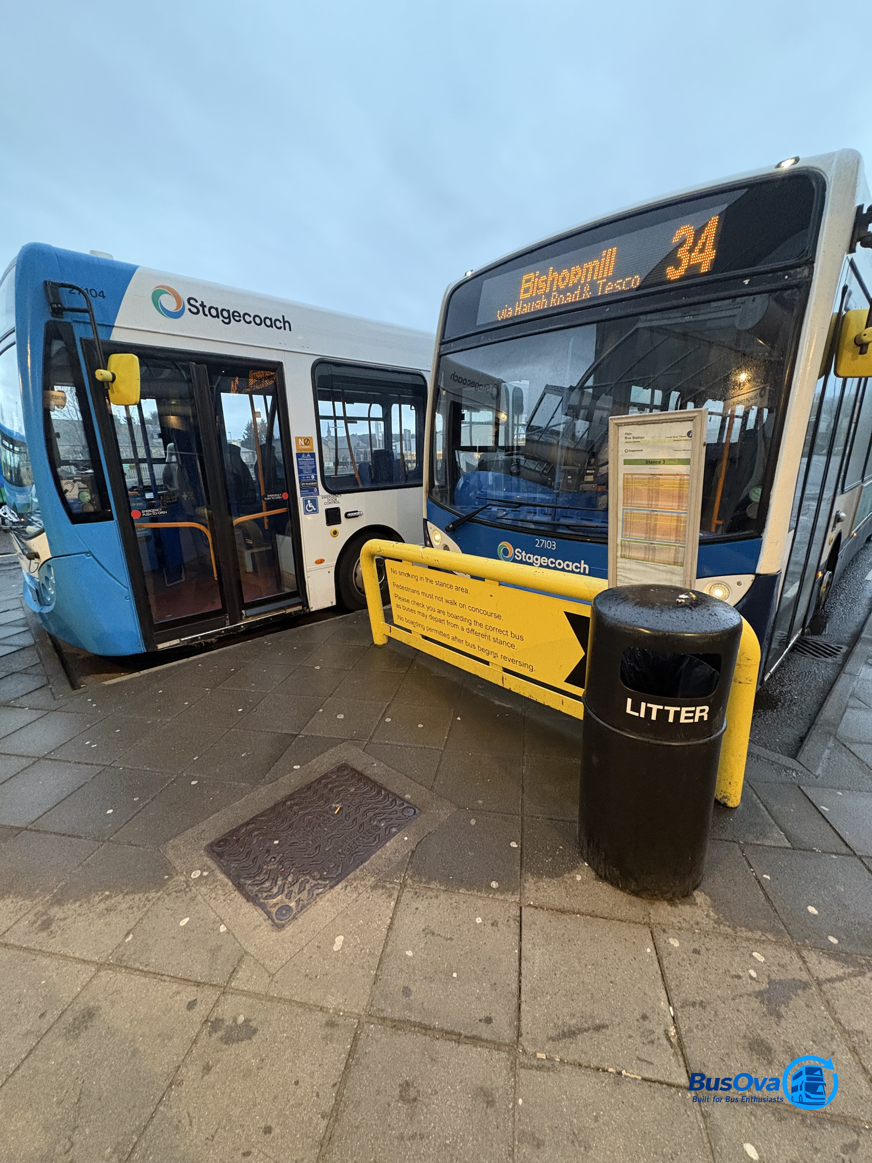Bus photo 3