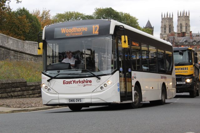 Bus photo 1