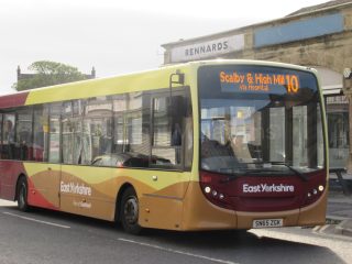 SN65 ZGK
