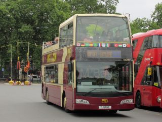 YJ11 OHL