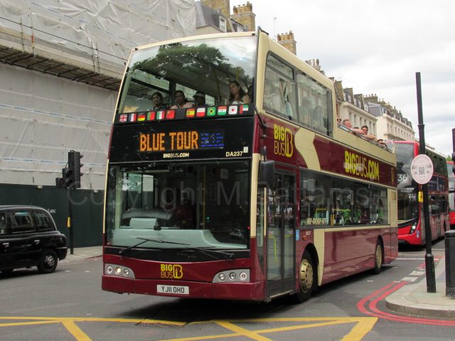 Bus photo 1