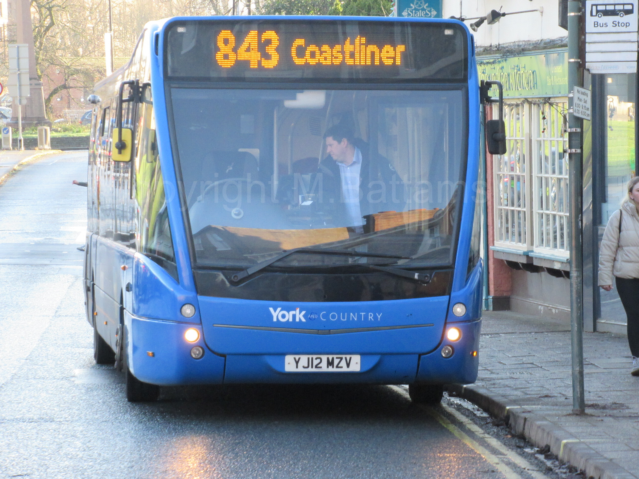 Bus photo 1