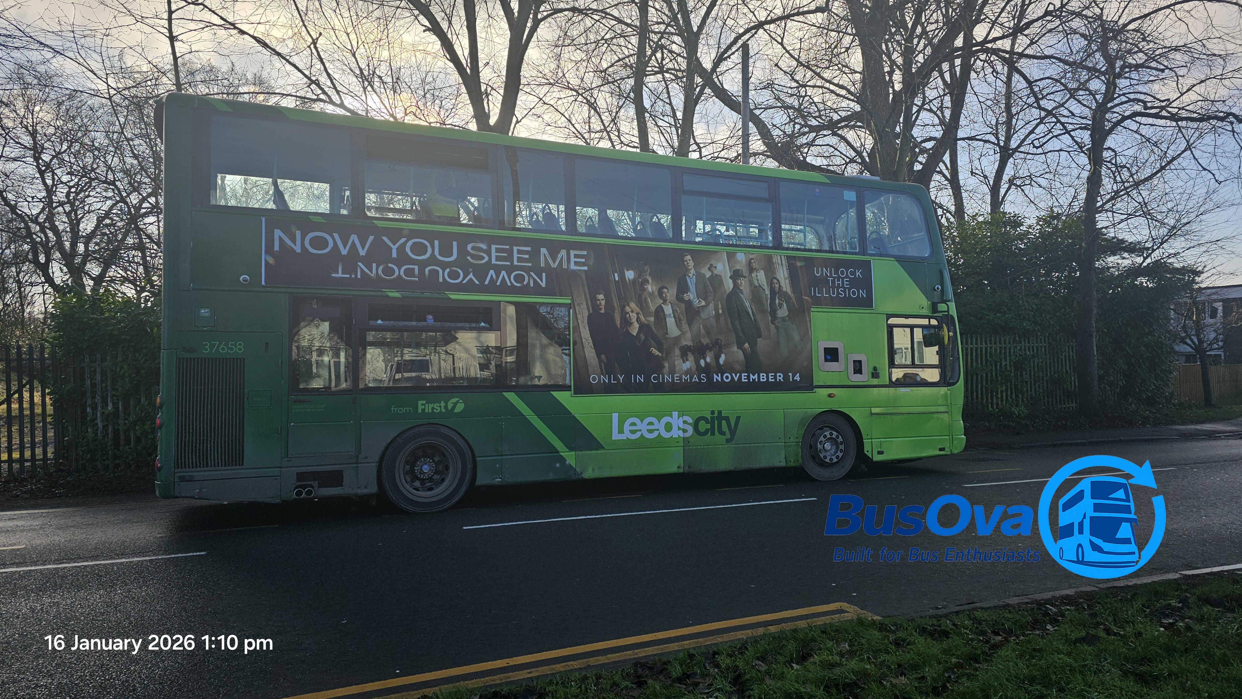 Bus photo 2