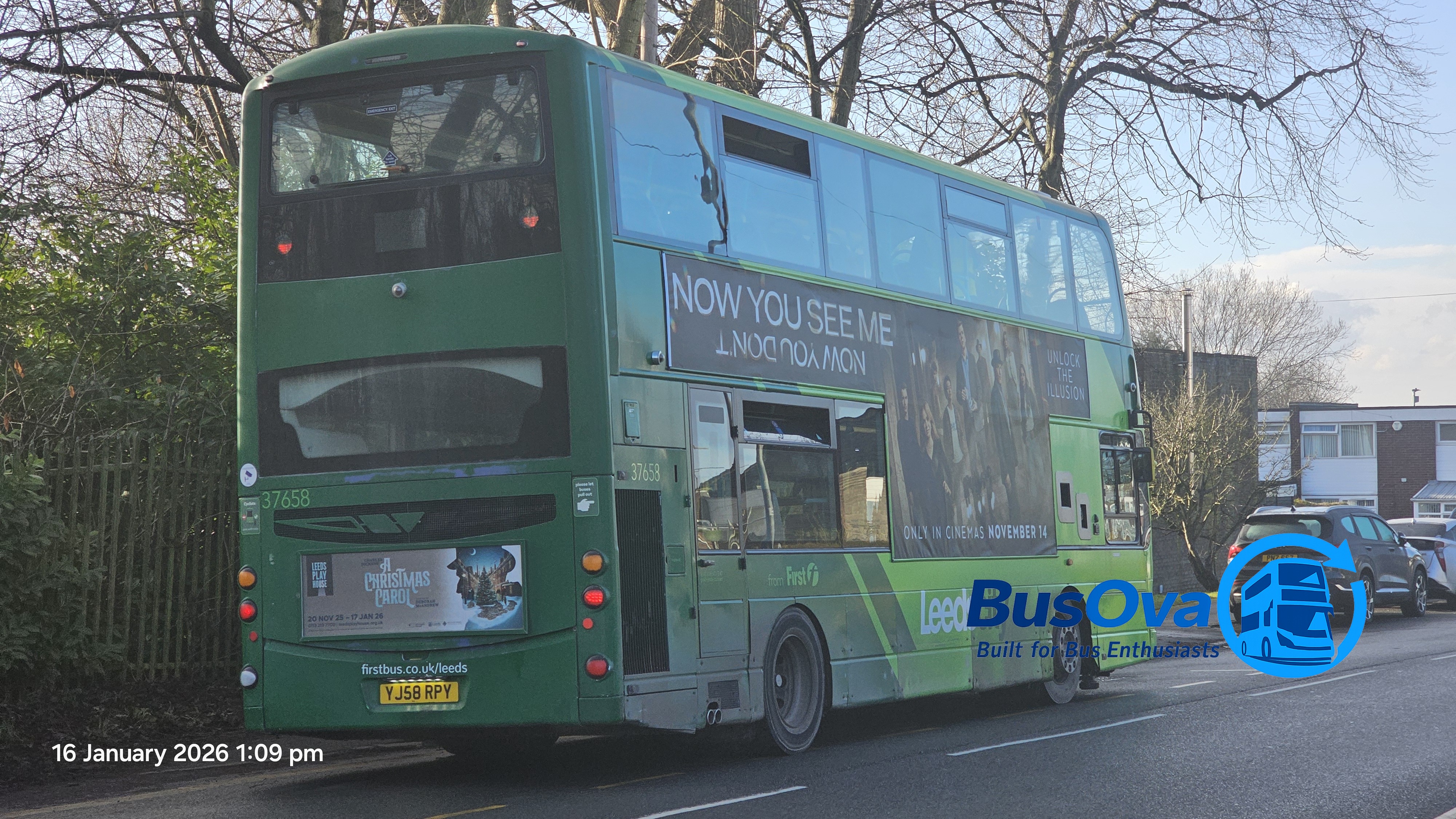 Bus photo 3
