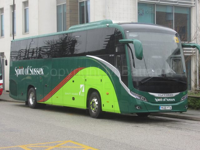 Bus photo 1