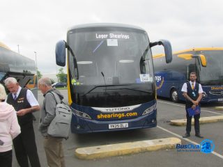 YK25 OLJ