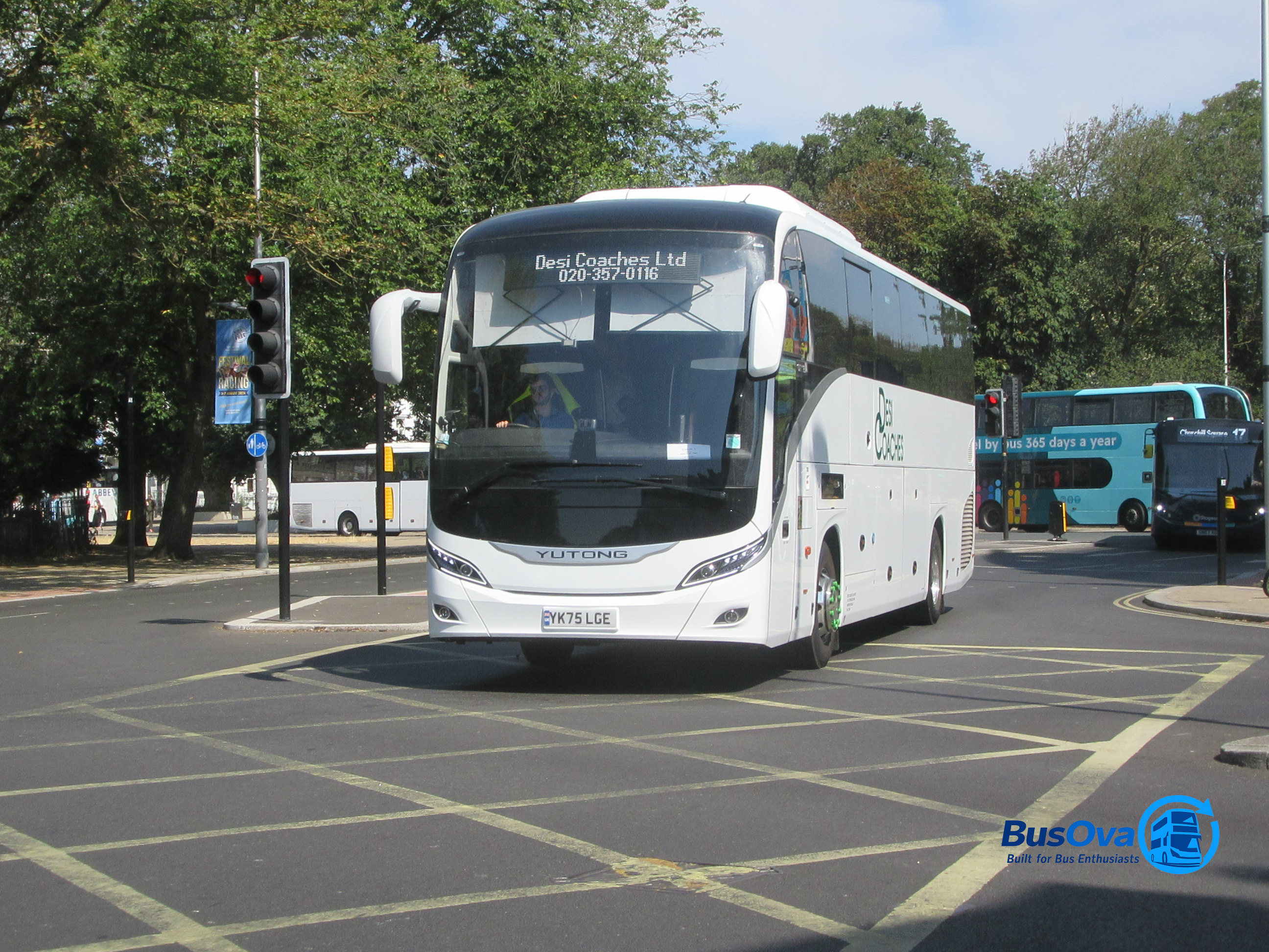 Bus photo 1