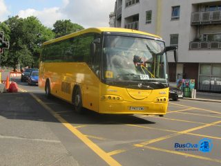 YN07 EWU