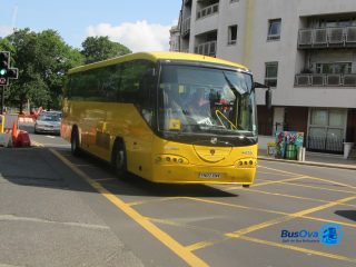 YN07 EWV