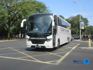 YN16 UAE