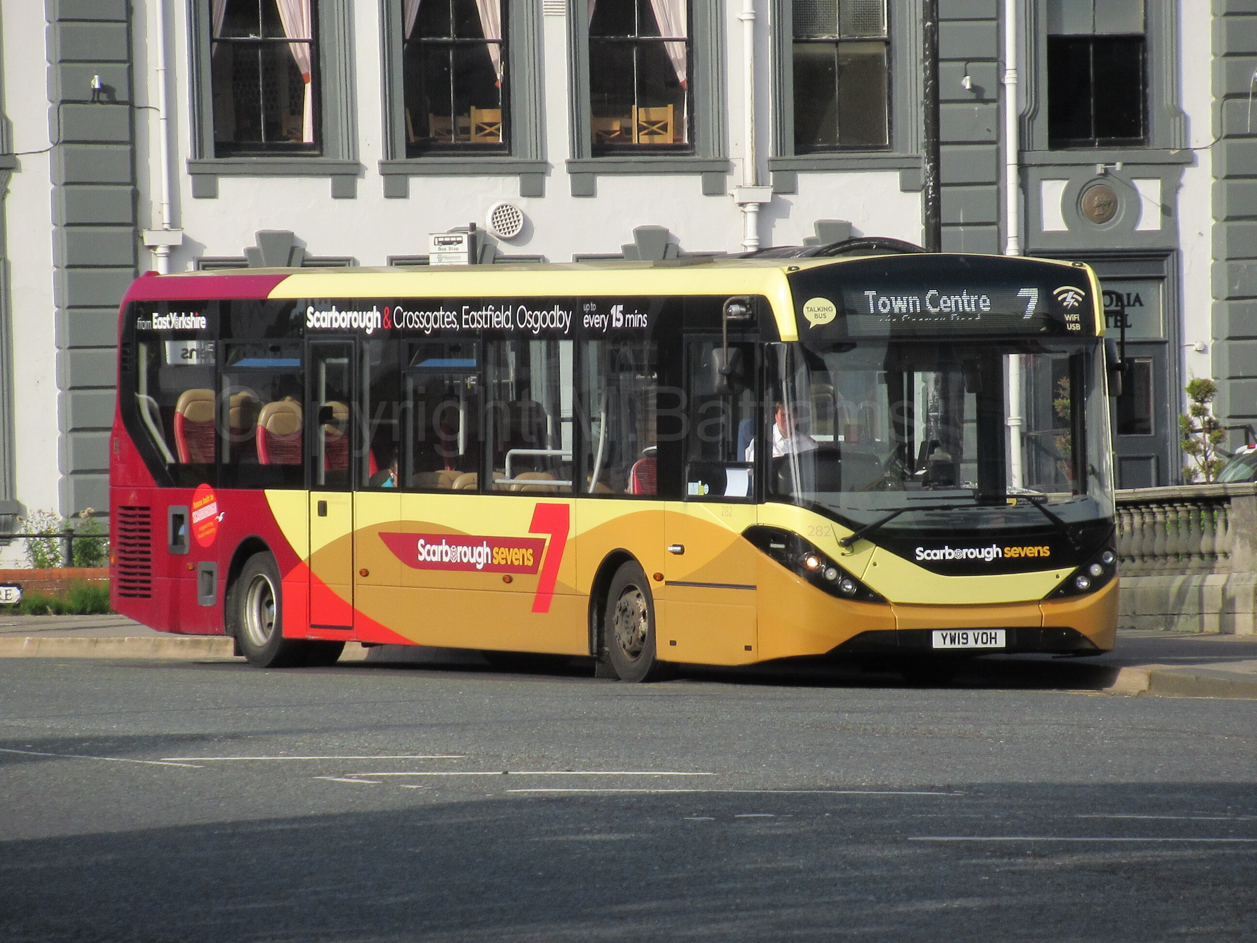 Bus photo 1
