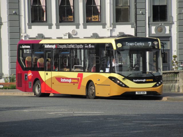Bus photo 1