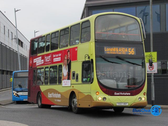 Bus photo 1