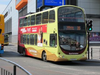 YX08 FXG