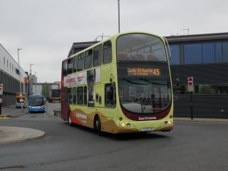 YX08 FXH