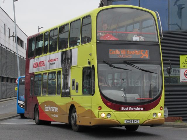 Bus photo 1