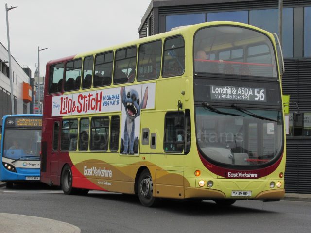 Bus photo 1