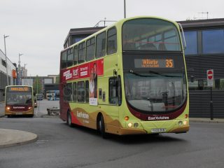 YX09 BKN