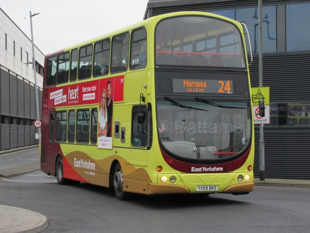 Bus photo 2