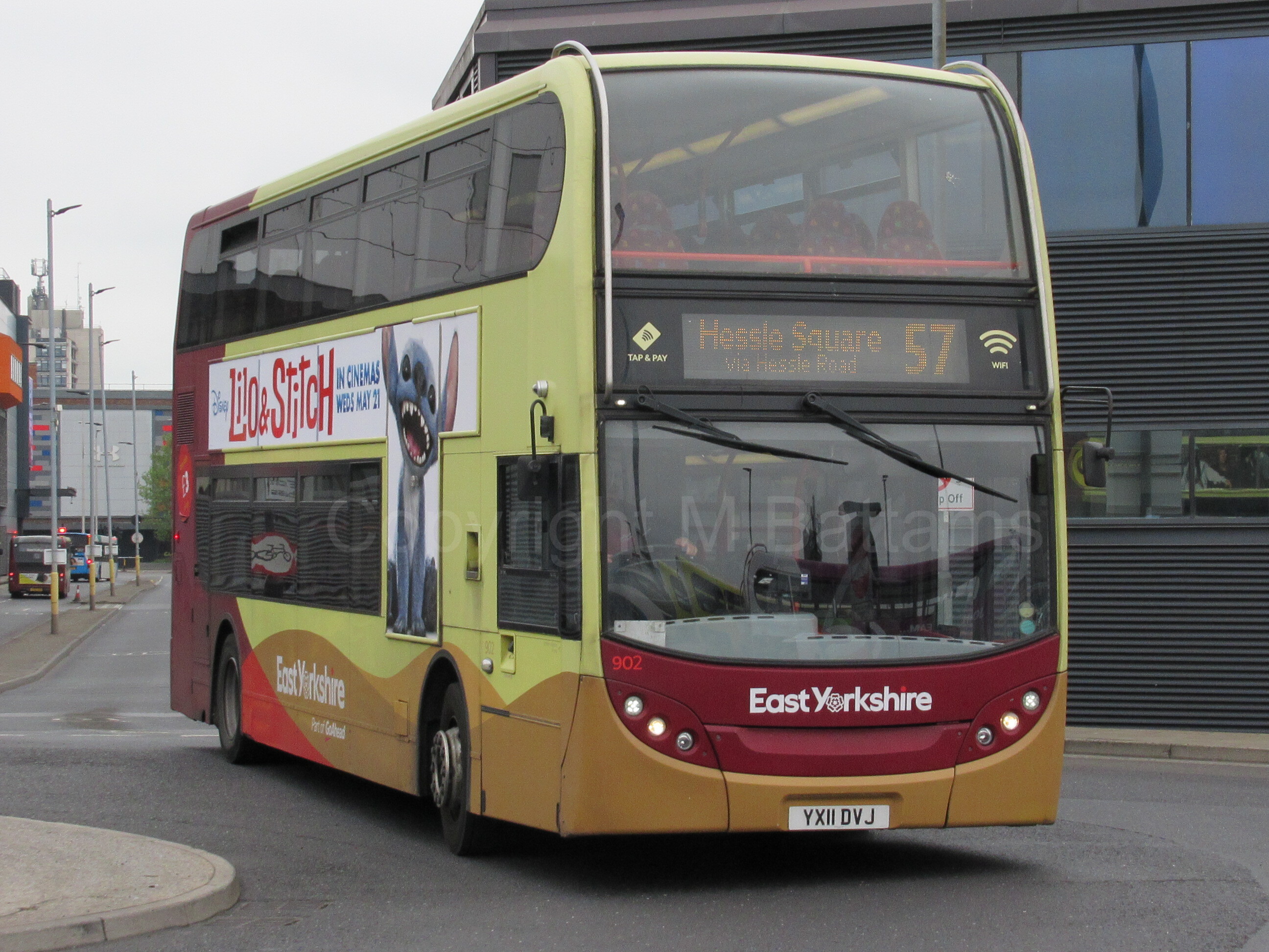 Bus photo 1