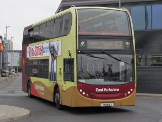 YX11 DVJ
