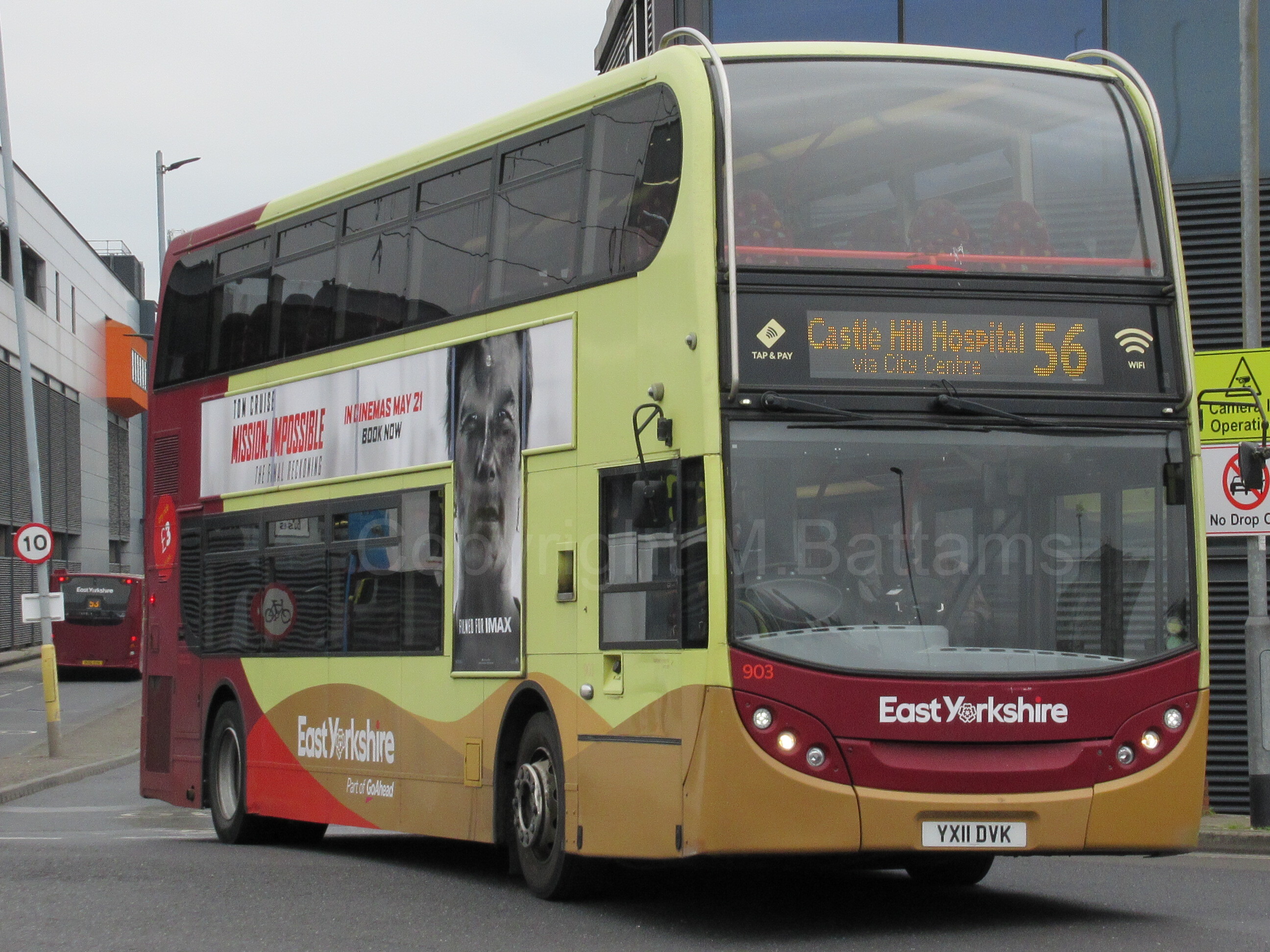 Bus photo 1
