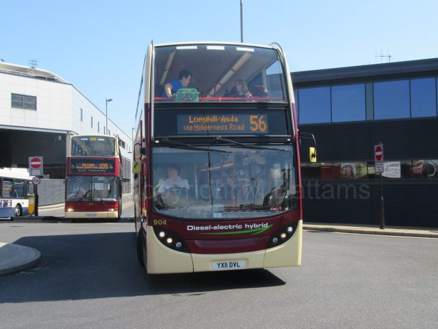 Bus photo 1