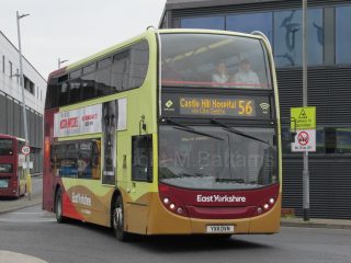 YX11 DVN