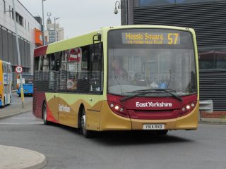 YX14 RXD