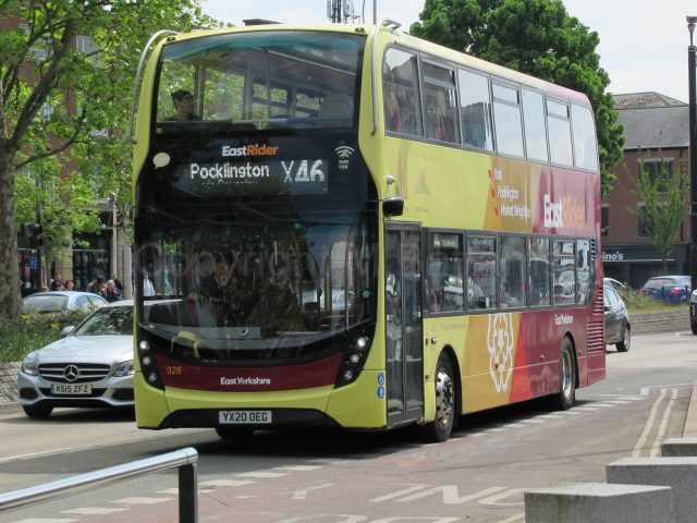 Bus photo 1