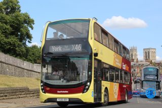 YX20 OEH