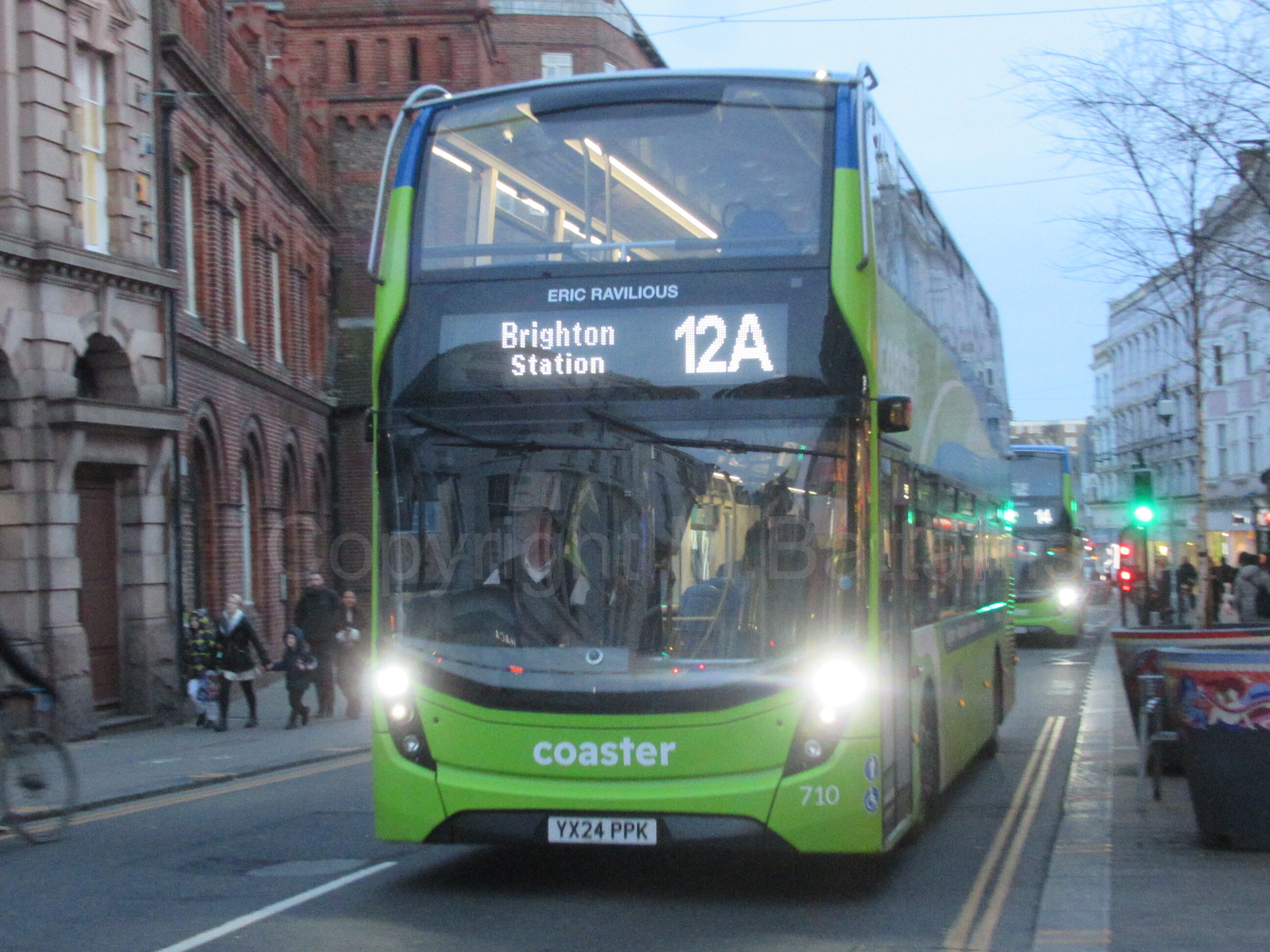 YX24 PPK