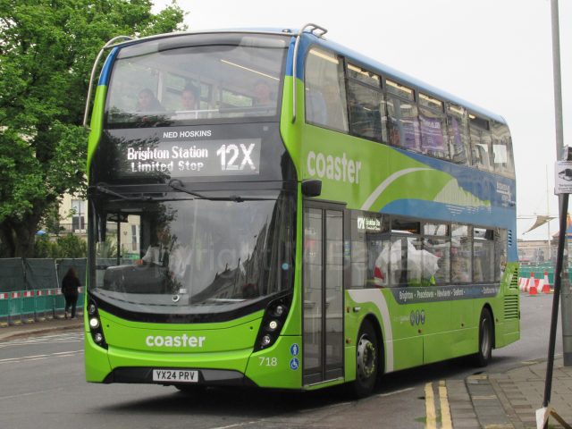Bus photo 1