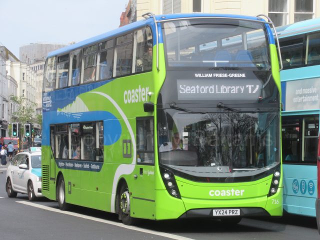 Bus photo 1